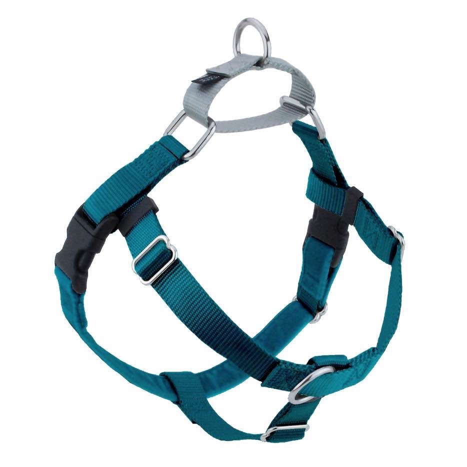 1 Freedom No Pull Harness Buy Direct from Harness Inventor